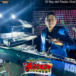 Adrian Villasana El Astuto