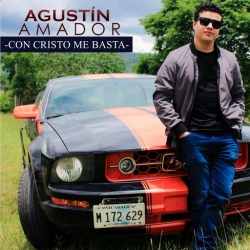 Agustin Amador