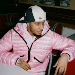 AJ Tracey