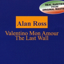 Alan Ross