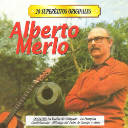 Alberto Merlo