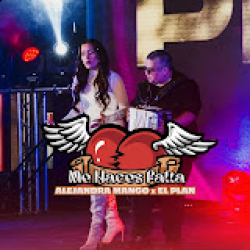 Alejandra Mango