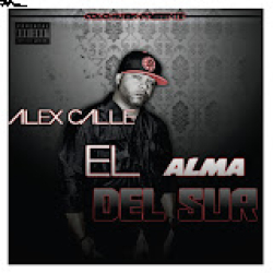 Alex Calle