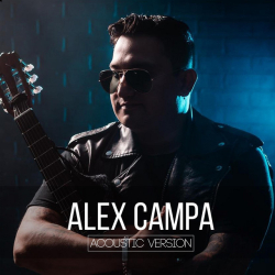 ALEX CAMPA MX