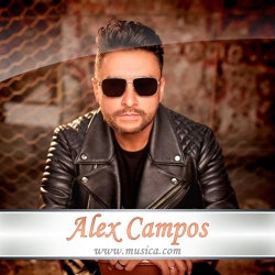 Alex Campos