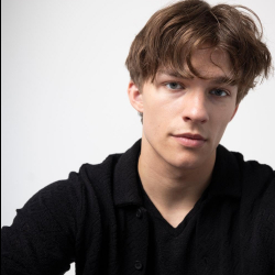 Alex Sampson