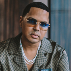 El sapito All Star Remix Alofoke Music