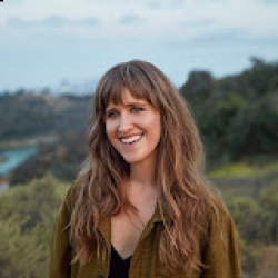 Amber Coffman