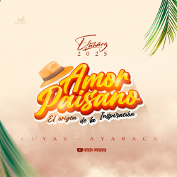 Amor Paisano