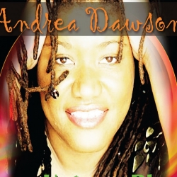 Andrea Dawson