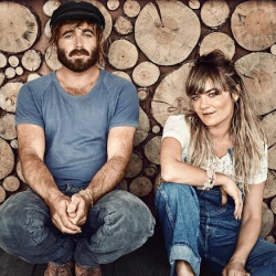 Angus & Julia Stone