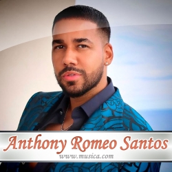 Anthony Romeo Santos
