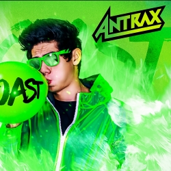 Antrax The Producer