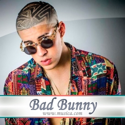 Heredero Querer consenso BAD BUNNY - Letras de Bad Bunny - Musica.com