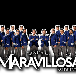 Banda La Maravillosa