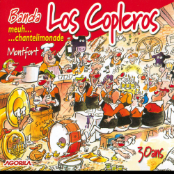 Banda Los Copleros