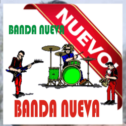 Banda Nueva