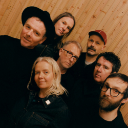 Belle And Sebastian