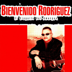 Bienvenido Rodríguez