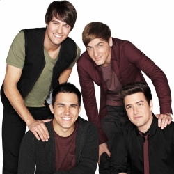 Big Time Rush