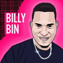 Billy Bin