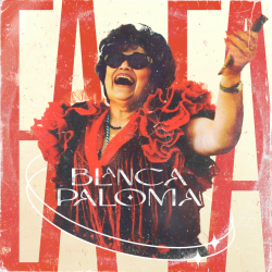 Blanca Paloma