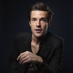 Ranking de Brandon Flowers Brandon Flowers