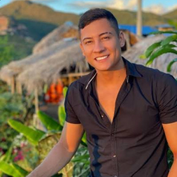 Te Quiero Camilo Mendez