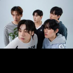 Can’t love Romanizada en español can’t be blue (캔트비블루)