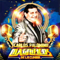 Carlos Palomino y Los Magníficos de la Cumbia