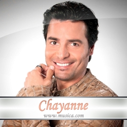 Chayanne