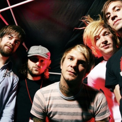Biografía de Chiodos Chiodos
