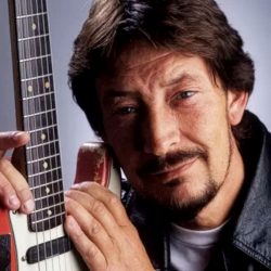 Chris Rea