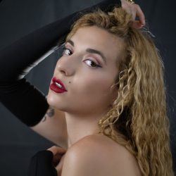 Claudia Mat