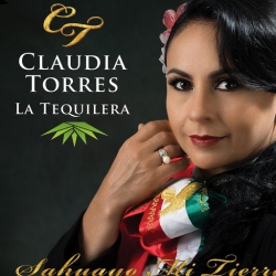 Claudia Torres la Tequilera