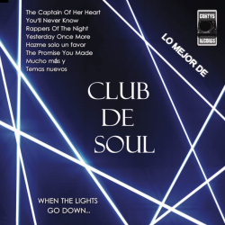 Club De Soul