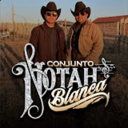 Conjunto Notah Blanca