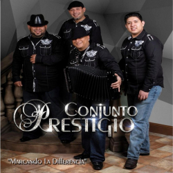 Conjunto Prestigio