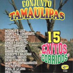 Conjunto Tamaulipas