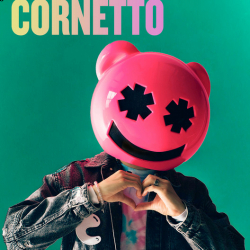 Cornetto