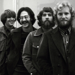 Credence Clearwater Revival