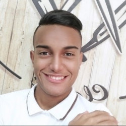 Cristian Bicx