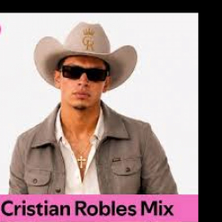 Cristian Robles