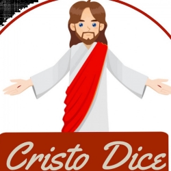 Cristo Dice Catholic