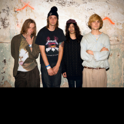 Like Before You Were Born DIIV
