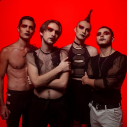 Dimitri y las brujas