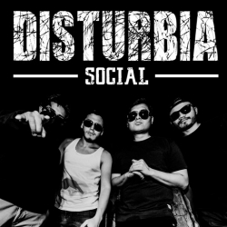 Disturbia Social