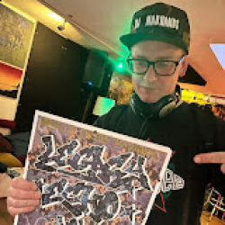 DJ Madhandz