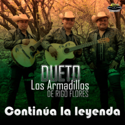 Dueto Los Armadillos de Rigo Flores