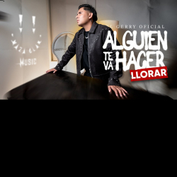 El Gerry Oficial